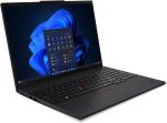 Ordinateur Portable Lenovo ThinkPad T16 Gen 4 (Intel) (21QE0010FE) – Image 2