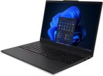 Ordinateur Portable Lenovo ThinkPad T16 Gen 4 (Intel) (21QE0010FE) – Image 3