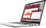DELL LAPTOP Pro 14 PC14250 14'' Ultra 5-235U 16 Go 512 Go SSD Windows 11 Pro Gris 36M – Image 4