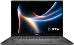 Ordinateur Portable MSI Prestige 16 AI+ C3MG-014MA (9S7-262223-014)