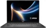 Ordinateur Portable MSI Prestige 16 AI+ C3MG-014MA (9S7-262223-014) – Image 6