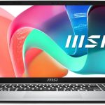 Ordinateur Portable MSI Modern 15 F13M (9S7-15S111-1000)