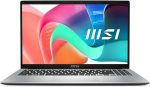 MSI MODERN F13M I5 16G 512G 14 W11F 1Y