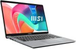 MSI MODERN F13M I5 16G 512G 14 W11F 1Y – Image 4