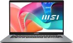 MSI Modern F1MXG CORE 7 16G 512G 14 FREEDOS 1Y