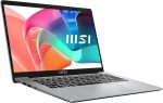 MSI Modern F1MXG CORE 7 16G 512G 14 FREEDOS 1Y – Image 2