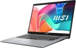 MSI Modern 14 F1M CORE 7 16G 512G 14 W11H 1Y – Image 3