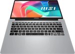 MSI Modern 14 F1M CORE 7 16G 512G 14 W11H 1Y – Image 5