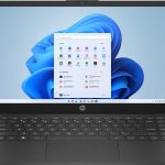 Ordinateur portable HP 14-ep0053nk (BU7T4EA)