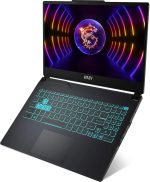 MSI Cyborg I5 16G 512G 15.6 RTX4050 6G W11F 1Y – Image 3