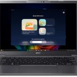 Ordinateur Portable Acer aspire 14 Ai (NX.JFVEF.00Q)