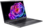 Ordinateur Portable Acer aspire 14 Ai (NX.JFVEF.00Q) – Image 2