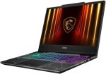 MSI Cyborg I7 16G 512G 15.6 RTX5050 8G W11 1Y – Image 2