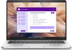 Ordinateur Portable Dell Pro 14 PC14250 (DP14-U7-W)