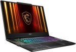 Ordinateur Portable Gaming MSI Cyborg 17 B13WFKG-245MA (9S7-17U332-245) – Image 9