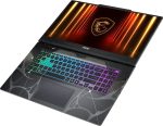 Ordinateur Portable Gaming MSI Cyborg 17 B13WFKG-245MA (9S7-17U332-245) – Image 8