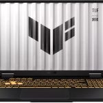 Ordinateur portable Gaming Asus TUF F16 (TUF608JMR-RV026W)
