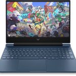 Ordinateur portable Gaming HP Victus 15-fb3017nk (CC9X3EA)