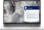 Ordinateur Portable Dell Pro16 Plus PB16250 (DP16P-U7V-W)