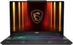 MSI Cyborg I7 32G 1T SSD 17 RTX5070 8G W11F 1Y