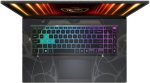 MSI Cyborg I7 32G 1T SSD 17 RTX5070 8G W11F 1Y – Image 3