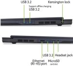 Ordinateur portable Gaming Acer Predator Helios Neo 18 AI (PHN18-72-749H) – Image 5