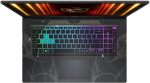 MSI Cyborg I7 32GB 1T SSD 17 RTX5060 8G FREEDOS 1Y – Image 4