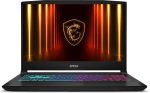 Ordinateur Portable Gaming MSI Katana 15 HX B14WFK-862MA (9S7-1587C1-862)