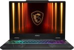 Ordinateur Portable Gaming MSI Cyborg 15 B13WEKG-834XMA (9S7-15Q342-834)