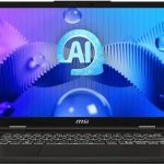 Ordinateur Portable MSI Venture 14 AI A2HMG-036MA (9S7-14Q221-036)