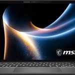 MSI Prestige 13 Al A3MG U7 32G SSD 1T 13 W11 1Y