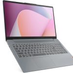 Ordinateur Portable Lenovo IdeaPad Slim 3 15ABR8 (82XM00WGFE)