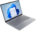 Ordinateur Portable Lenovo ThinkBook 14 G8 IAL (21SJ000QTP) – Image 2
