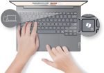 Ordinateur Portable Lenovo ThinkBook 14 G8 IAL (21SJ000QTP) – Image 8