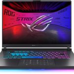 ASUS GAMER ROG G615JMR 16 I7 16GB 1TB SSD W11 2Y
