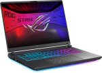 Ordinateur portable Gaming Asus ROG Strix G16 (G615JMR-S5025W) – Image 2