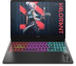 Ordinateur portable Gaming HP OMEN 16-ah0042nf (C9MK8EA)