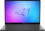 Ordinateur portable Gaming Asus ROG Zephyrus G16 (GU605CR-QR151W)
