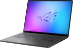 Ordinateur portable Gaming Asus ROG Zephyrus G16 (GU605CR-QR151W) – Image 3