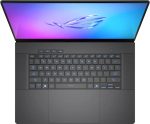 Ordinateur portable Gaming Asus ROG Zephyrus G16 (GU605CR-QR151W) – Image 4