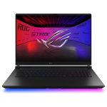 Ordinateur portable Gaming Asus ROG Strix G16 (G615LP) – Image 7