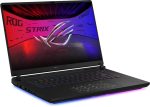 Ordinateur portable Gaming Asus ROG Strix SCAR 16 (G635LW-RW169W) – Image 2