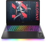 Ordinateur portable Gaming HP OMEN MAX 16-ah0045nf (CQ9M6EA)