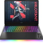 Ordinateur portable Gaming HP OMEN MAX 16-ah0045nf (CQ9M6EA)