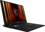 Ordinateur Portable Gaming MSI Vector 18 HX AI A2XWJG-1011MA (9S7-1824B4-1010) – Image 2