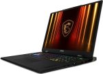 Ordinateur Portable Gaming MSI Vector 18 HX AI A2XWJG-1011MA (9S7-1824B4-1010) – Image 3