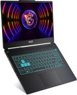 Ordinateur Portable Gaming MSI Cyborg 15 A13UC-2228MA (9S7-15K111-2228) – Image 4