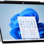 Ordinateur Portable Convertible 2-en-1 HP OmniBook 5 Flip 14-fp0015nia (C0YP4EA)