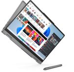 Ordinateur Portable Convertible 2-en-1 Lenovo IdeaPad 5 14IRH9 (83KX004LFE)