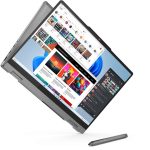 Ordinateur Portable Convertible 2-en-1 Lenovo IdeaPad 5 14IRH9 (83KX004LFE)